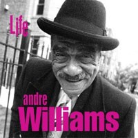 Image of Andre Williams - Life