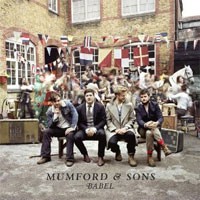 Image of Mumford & Sons - Babel