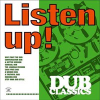 Image of Various Artists - Listen Up! - Dub Classics