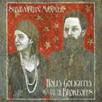 Image of Holly Golightly & The Brokeoffs - Sunday Run Me Over