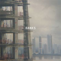 Image of Paul Banks - Banks