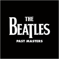 Image of The Beatles - Past Masters (Volumes 1 & 2) - Vinyl Edition