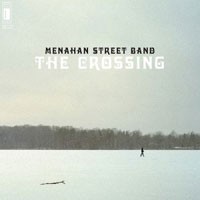 Image of Menahan Street Band - The Crossing
