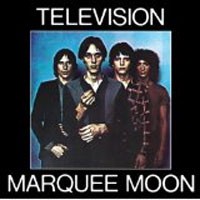 Image of Television - Marquee Moon - 180g Vinyl Edition