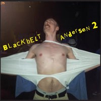 Image of Blackbelt Andersen - Blackbelt Andersen 2