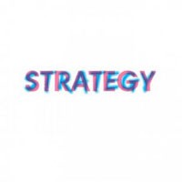 Image of Strategy - Strategy