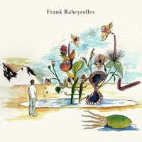 Image of Frank Rabeyrolles - #8