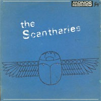 Image of The Scantharies - The Scantharies