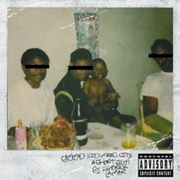 Image of Kendrick Lamar - Good Kid M.A.A.d City