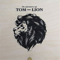 Image of Tom The Lion - The Adventures Of ...
