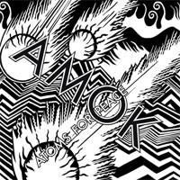 Image of Atoms For Peace - Amok