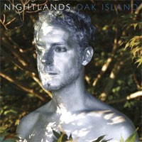 Image of Nightlands - Oak Island