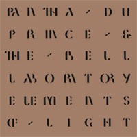 Image of Pantha Du Prince & The Bell Laboratory - Elements Of Light