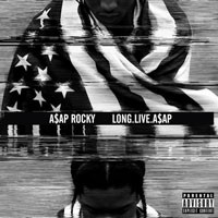 Image of A$ap Rocky - LONG.LIVE.A$AP