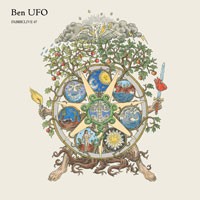 Image of Various Artists - Fabriclive 67 - Ben UFO