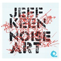Image of Jeff Keen - Noise Art