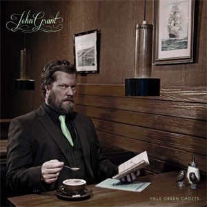 Image of John Grant - Pale Green Ghosts
