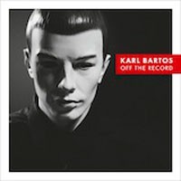 Image of Karl Bartos - Off The Record