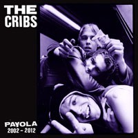 Image of The Cribs - Payola