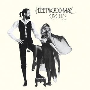 Image of Fleetwood Mac - Rumours - 36th Anniversary Vinyl Edition