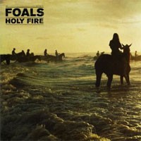 Image of Foals - Holy Fire