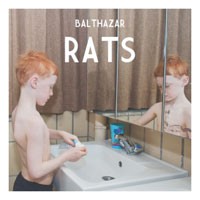 Image of Balthazar - Rats