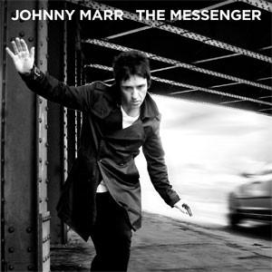 Image of Johnny Marr - The Messenger