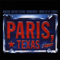 Image of Ry Cooder - Paris Texas - Original Soundtrack