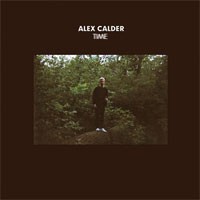 Image of Alex Calder - Time