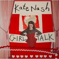 Image of Kate Nash - Girl Talk