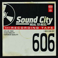 Image of Sound City - Real To Reel