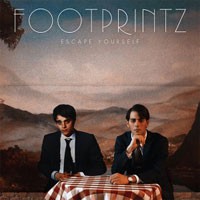 Image of Footprintz - Escape Yourself