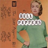 Image of The Bell Peppers - Saved By The Bell Peppers