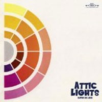 Image of Attic Lights - Super De Luxe
