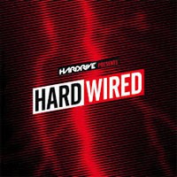 Image of Various Artists - Hardrive Presents Hardwired