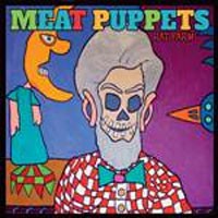 Image of Meat Puppets - Rat Farm