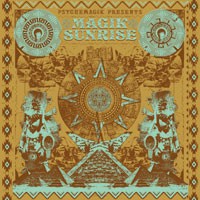 Various Artists - Psychemagik Presents - Magik Sunrise