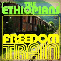 Image of The Ethiopians - Freedom Train