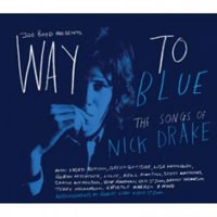 Image of Various Artists - Way To Blue - The Songs Of Nick Drake
