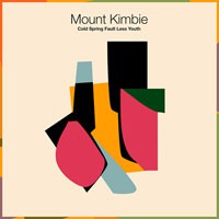 Image of Mount Kimbie - Cold Spring Fault Less Youth