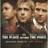 Image of Mike Patton / Various Artists - The Place Beyond The Pines - Original Soundtrack