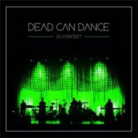 Image of Dead Can Dance - In Concert