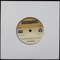 Kan Sano - Everybody Loves / Music Overflow