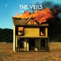 Image of The Veils - Time Stays, We Go - Deluxe Edition