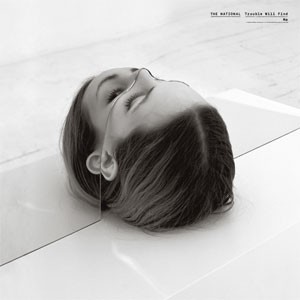 Image of The National - Trouble Will Find Me