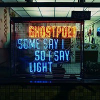 Image of Ghostpoet - Some Say I So I Say Light