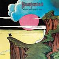 Image of Hawkwind - Warrior On The Edge Of Time