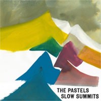 Image of The Pastels - Slow Summits