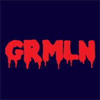 Image of GRMLN - Empire