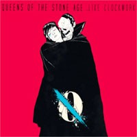 Image of Queens Of The Stone Age - ...Like Clockwork